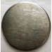 CANADA . UNDATED . TWENTY-FIVE 25 CENTS COIN . ERROR . BLANK